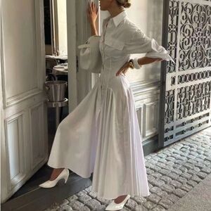 Helsa | Dresses | Helsa Sabine Silk Cape Overlay Chiffon Sheer Hydrangea  Blue Midi Dress Size S | Poshmark